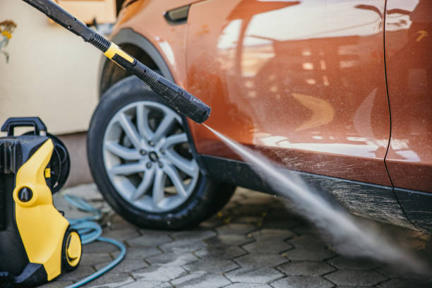 Why Choose Our Certified Pressure Washing Experts for Your Project Needs in Volga, SD?