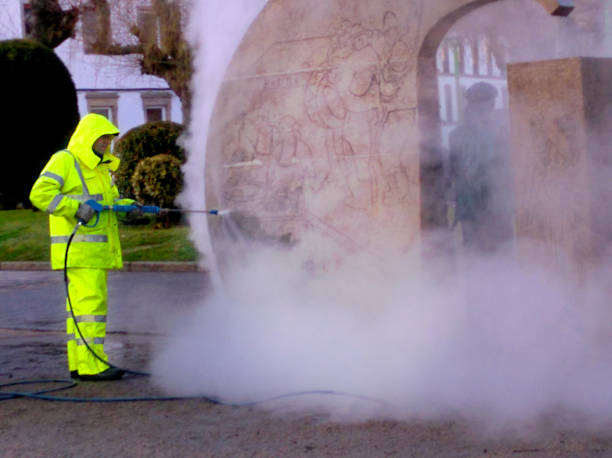 Best House Pressure Washing  in Volga, SD