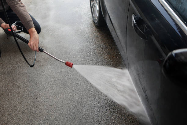 Best Commercial Building Pressure Washing  in Volga, SD