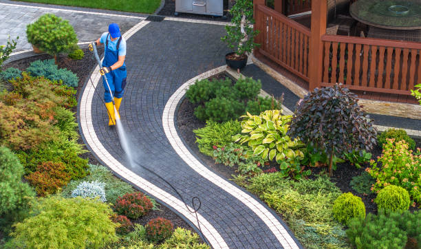 Best Fence Pressure Washing  in Volga, SD
